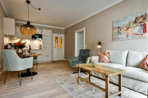 Logierhaus Jonna Whg 05